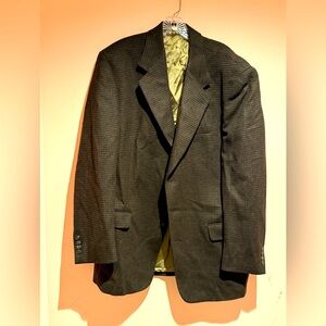 Ruffini men's sports jacket